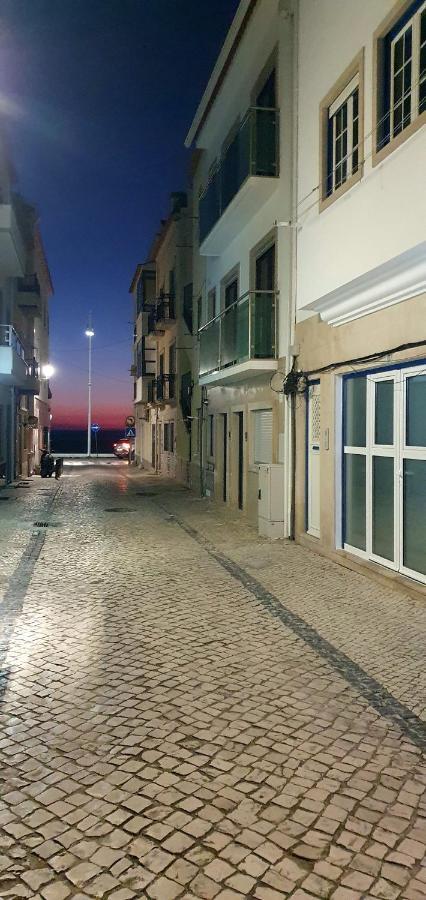 Sunao Lda Nazaré Dış mekan fotoğraf