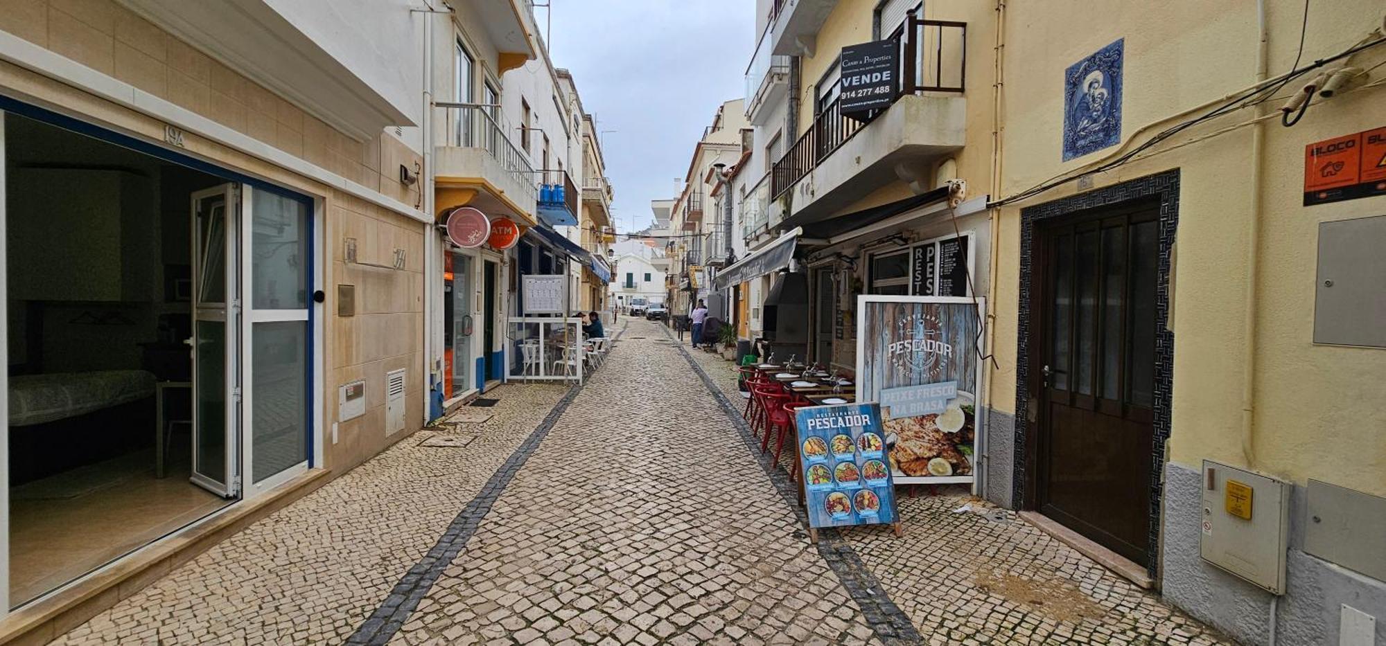 Sunao Lda Nazaré Dış mekan fotoğraf